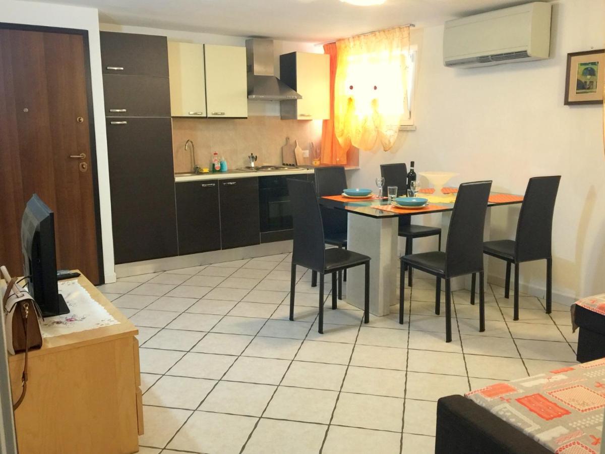 Viola Apartment 피옴비노 외부 사진