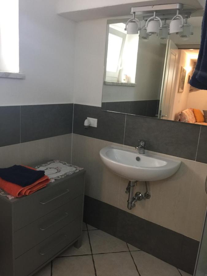 Viola Apartment 피옴비노 외부 사진