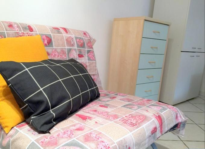 Viola Apartment 피옴비노 외부 사진