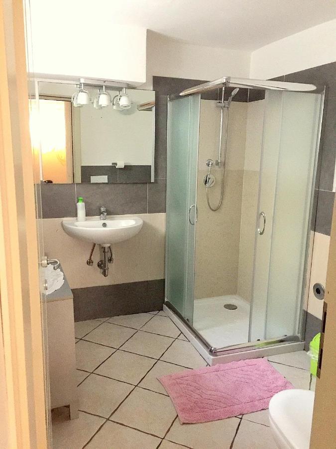 Viola Apartment 피옴비노 외부 사진