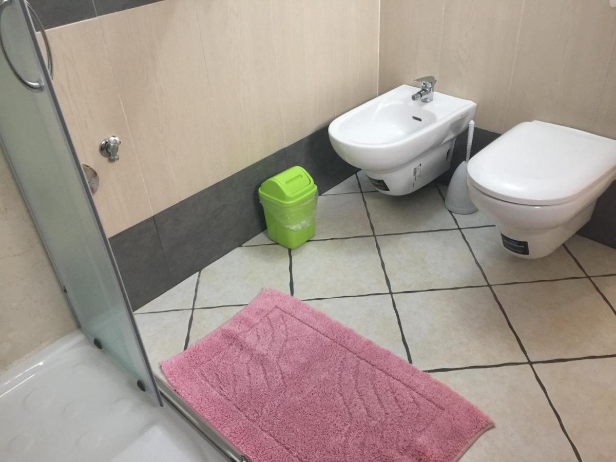 Viola Apartment 피옴비노 외부 사진