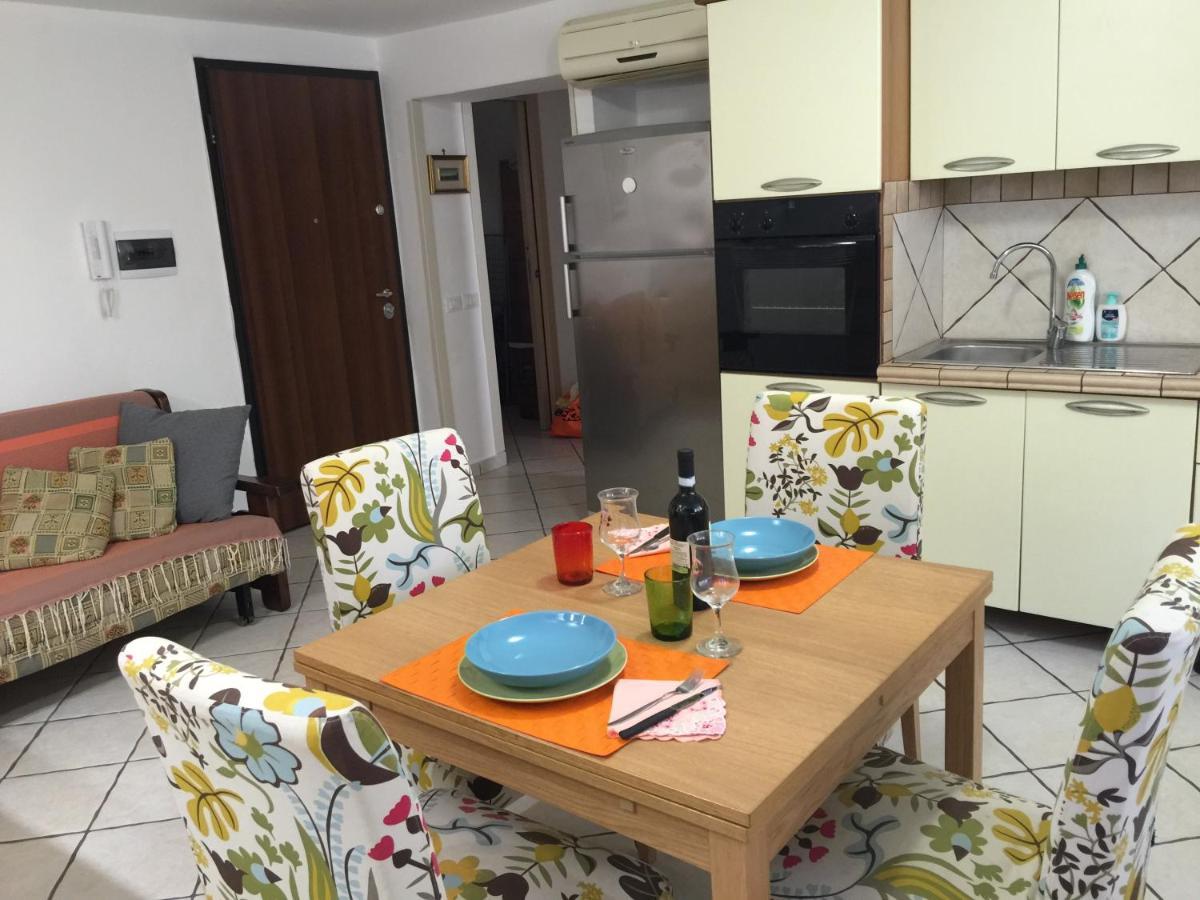 Viola Apartment 피옴비노 외부 사진