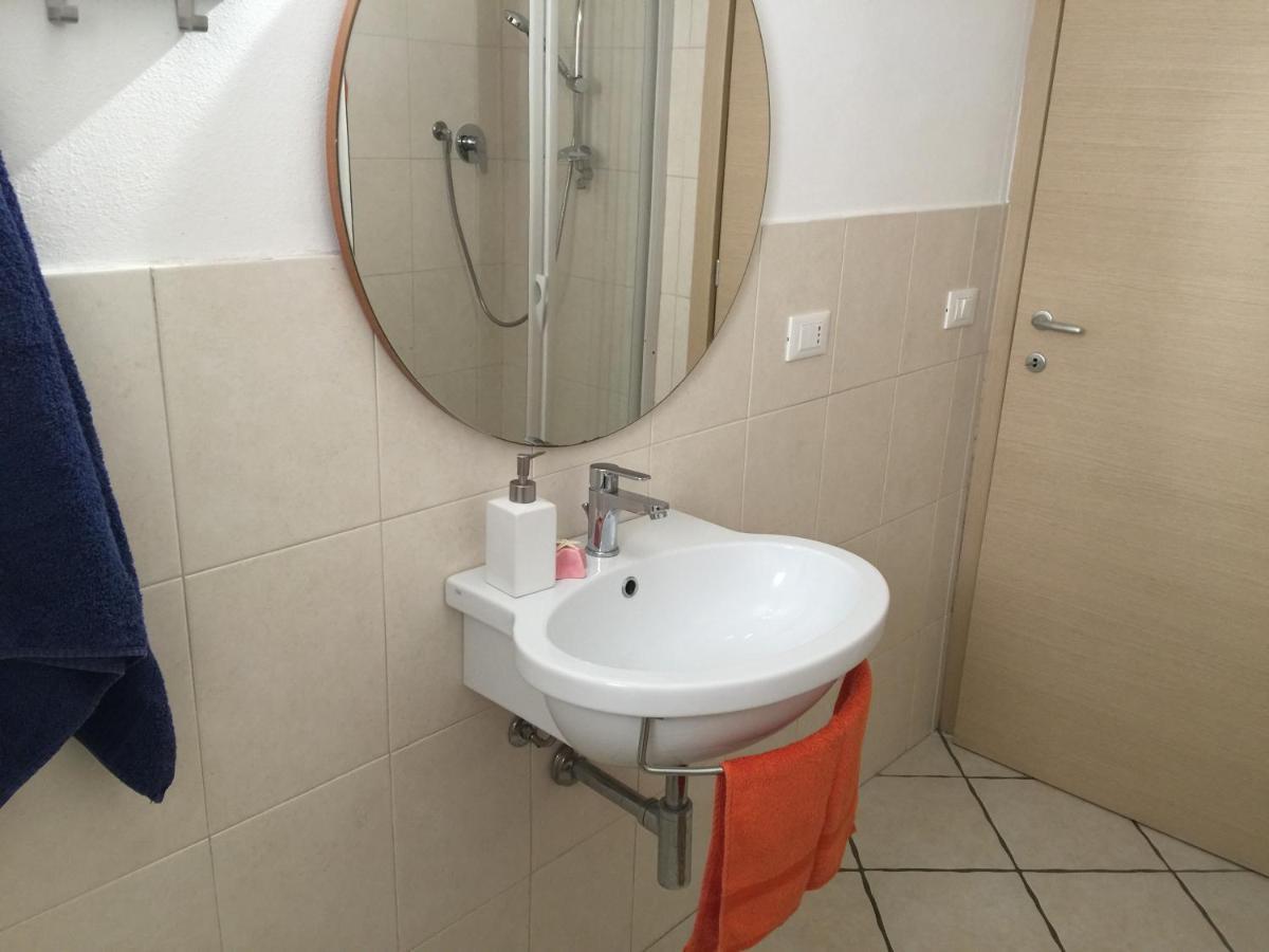 Viola Apartment 피옴비노 외부 사진