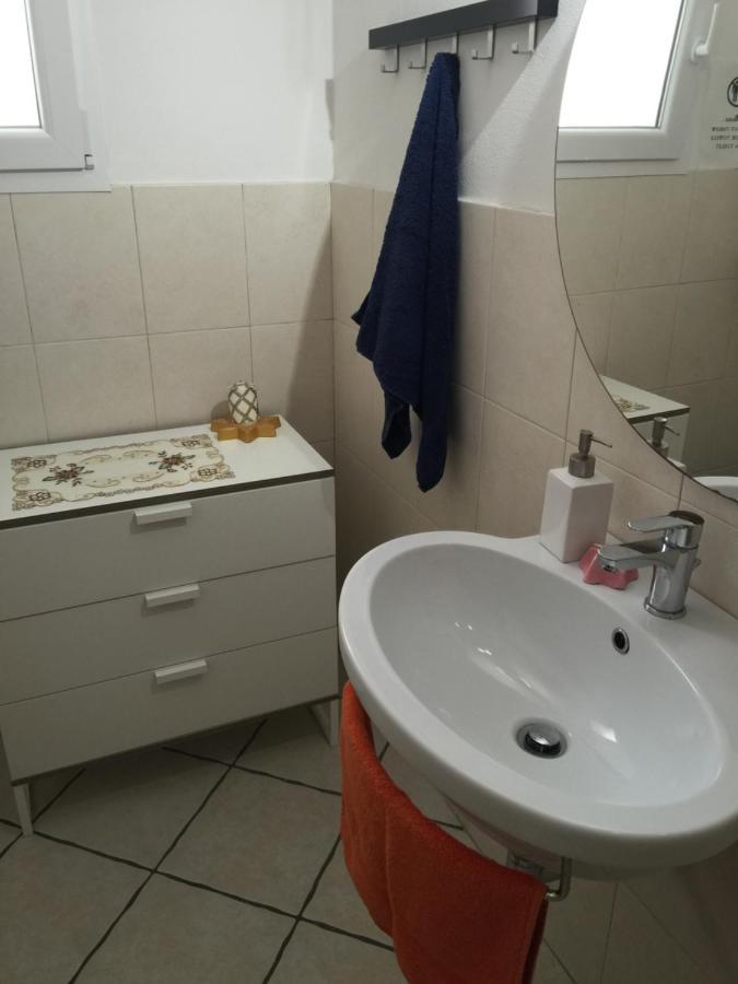 Viola Apartment 피옴비노 외부 사진