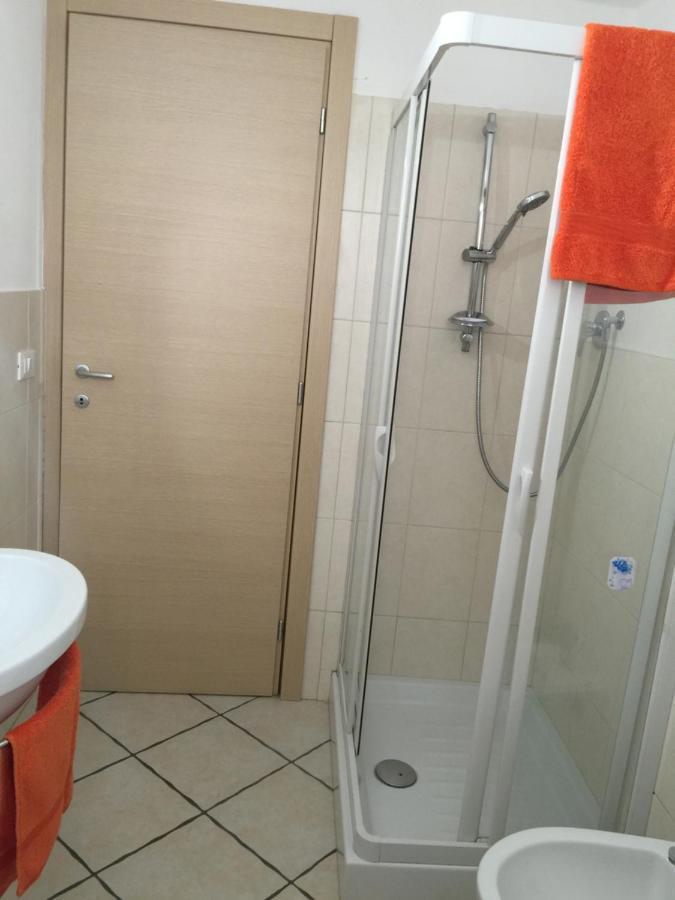 Viola Apartment 피옴비노 외부 사진