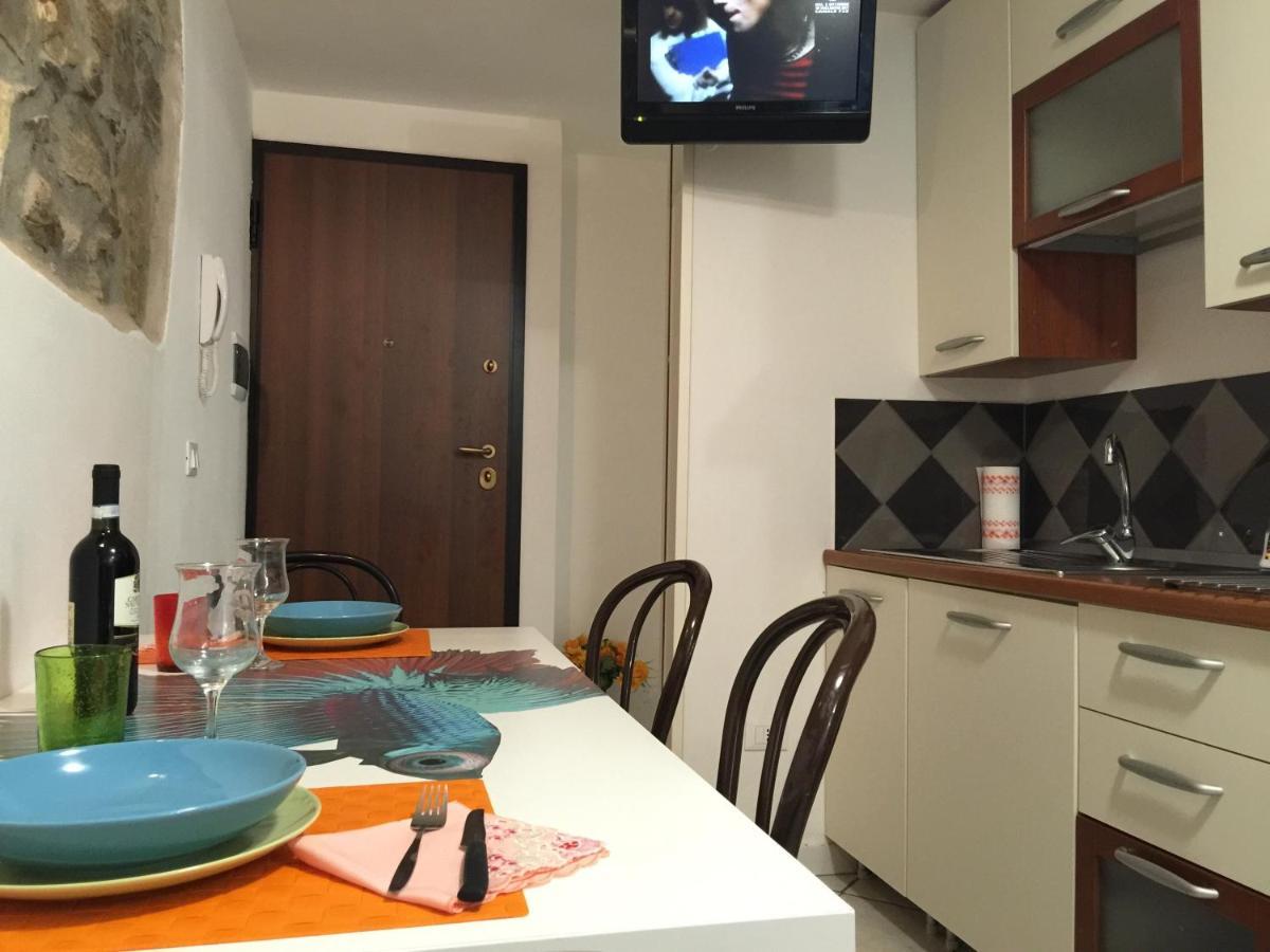 Viola Apartment 피옴비노 외부 사진