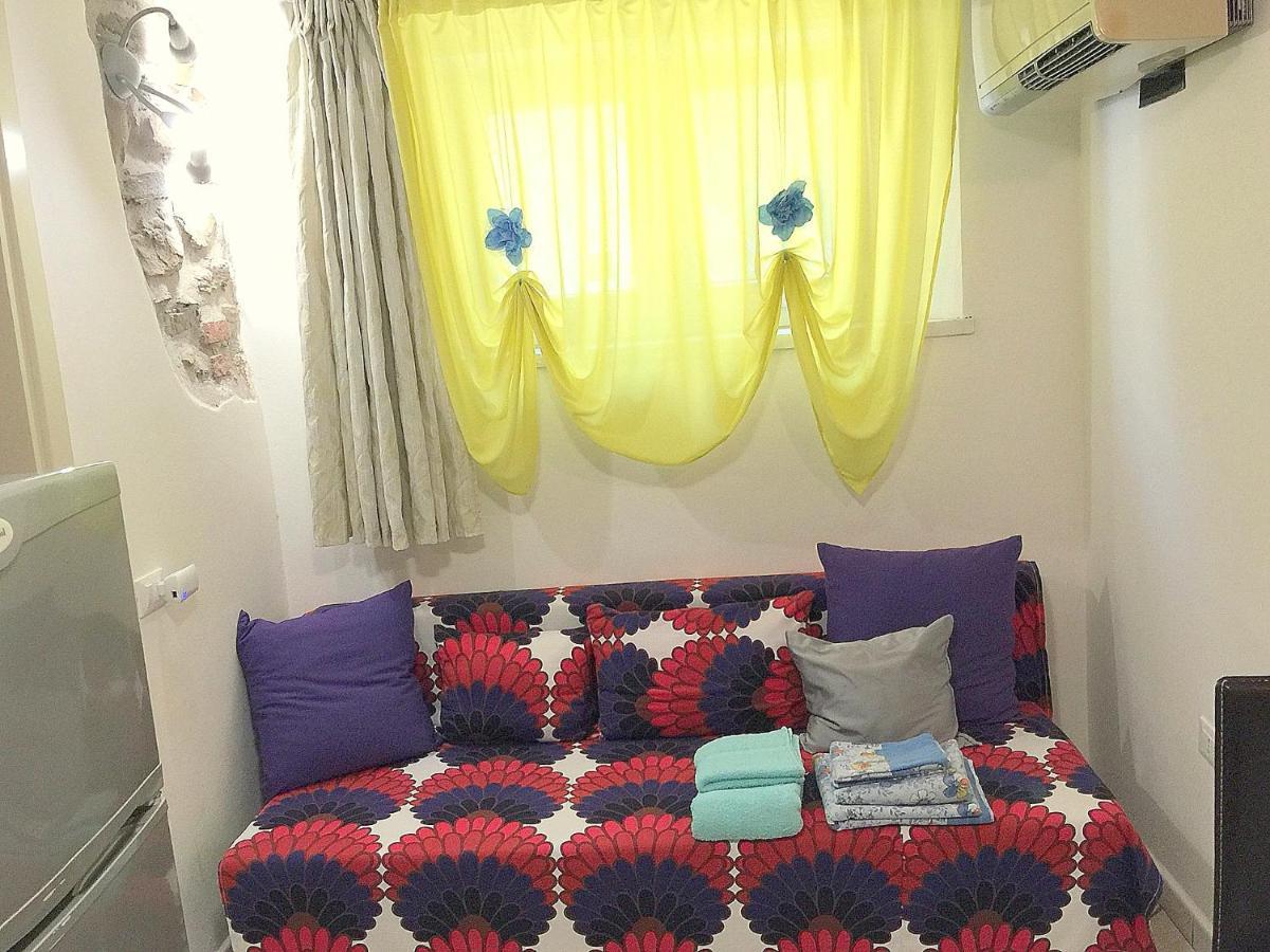 Viola Apartment 피옴비노 외부 사진